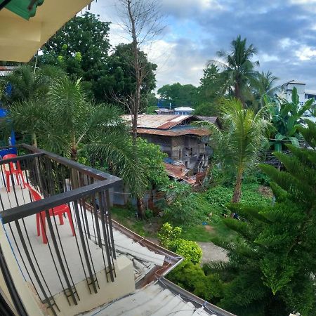 Antwet Backpacker'S Inn & Rooftop Bar Dumaguete City ภายนอก รูปภาพ