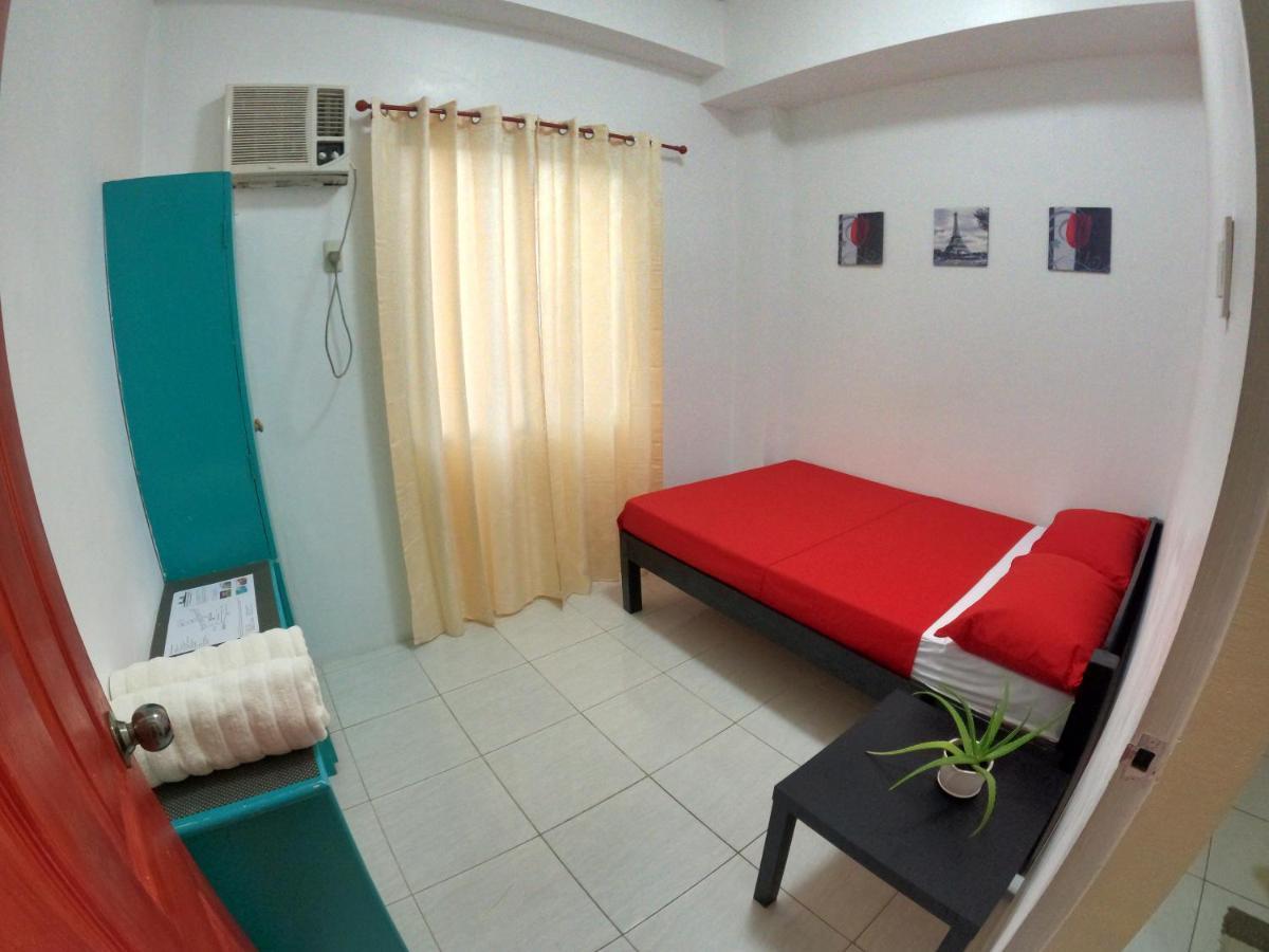 Antwet Backpacker'S Inn & Rooftop Bar Dumaguete City ภายนอก รูปภาพ