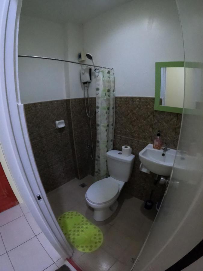 Antwet Backpacker'S Inn & Rooftop Bar Dumaguete City ภายนอก รูปภาพ